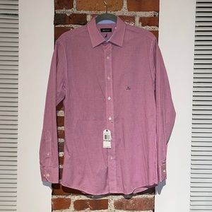 Men’s Button Up